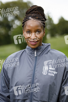 Zero Hunger Run in Bonn