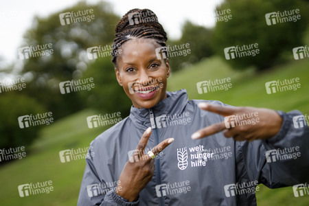 Zero Hunger Run in Bonn