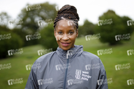 Zero Hunger Run in Bonn