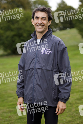 Zero Hunger Run in Bonn