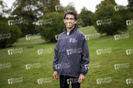 Zero Hunger Run in Bonn