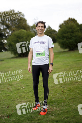 Zero Hunger Run in Bonn
