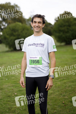 Zero Hunger Run in Bonn