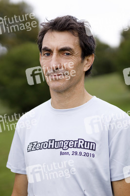 Zero Hunger Run in Bonn