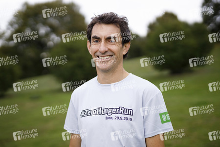 Zero Hunger Run in Bonn