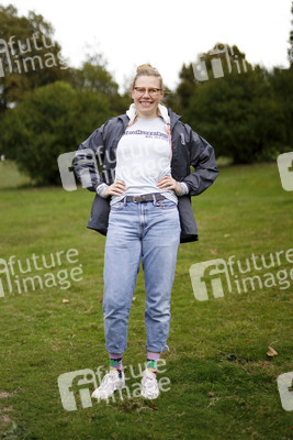 Zero Hunger Run in Bonn