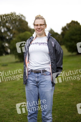 Zero Hunger Run in Bonn