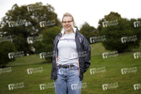 Zero Hunger Run in Bonn