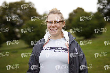 Zero Hunger Run in Bonn