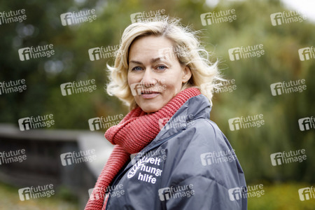 Zero Hunger Run in Bonn