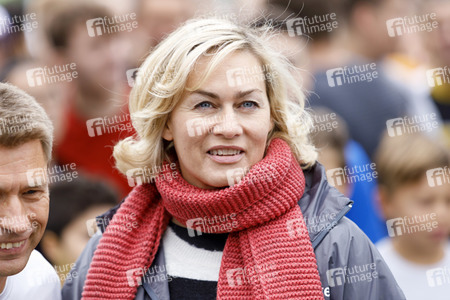 Zero Hunger Run in Bonn