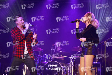 Konzert von Ben Zucker in Kemnitz