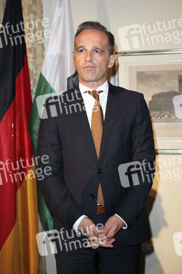 Empfang anlässlich 30 Jahre Botschaftsflüchtlinge in Prag und Tag der Deutschen Einheit