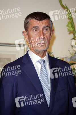 Empfang anlässlich 30 Jahre Botschaftsflüchtlinge in Prag und Tag der Deutschen Einheit