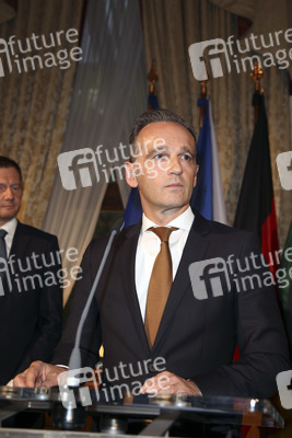 Empfang anlässlich 30 Jahre Botschaftsflüchtlinge in Prag und Tag der Deutschen Einheit