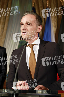 Empfang anlässlich 30 Jahre Botschaftsflüchtlinge in Prag und Tag der Deutschen Einheit