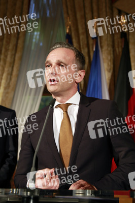 Empfang anlässlich 30 Jahre Botschaftsflüchtlinge in Prag und Tag der Deutschen Einheit