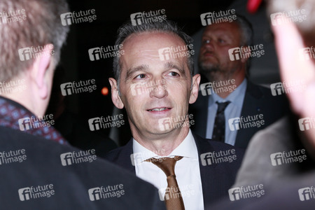 Empfang anlässlich 30 Jahre Botschaftsflüchtlinge in Prag und Tag der Deutschen Einheit