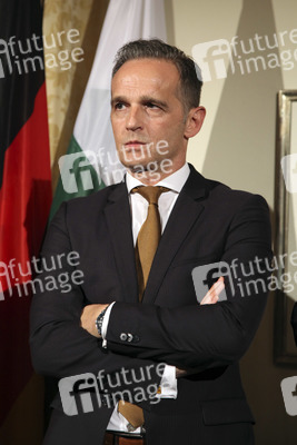 Empfang anlässlich 30 Jahre Botschaftsflüchtlinge in Prag und Tag der Deutschen Einheit