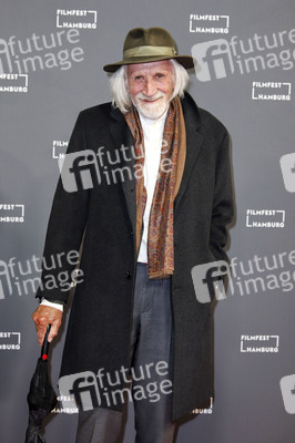 Filmpremiere 'Das Gesetz sind wir', Filmfest Hamburg 2019