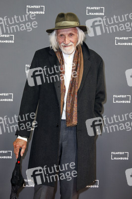 Filmpremiere 'Das Gesetz sind wir', Filmfest Hamburg 2019