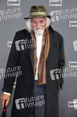 Filmpremiere 'Das Gesetz sind wir', Filmfest Hamburg 2019