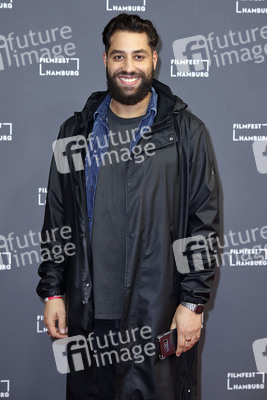 Filmpremiere 'Das Gesetz sind wir', Filmfest Hamburg 2019