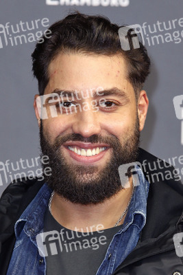 Filmpremiere 'Das Gesetz sind wir', Filmfest Hamburg 2019