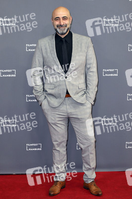 Filmpremiere 'Das Gesetz sind wir', Filmfest Hamburg 2019