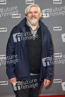 Filmpremiere 'Das Gesetz sind wir', Filmfest Hamburg 2019