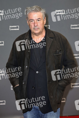 Filmpremiere 'Das Gesetz sind wir', Filmfest Hamburg 2019