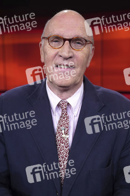 Talkshow 'hart aber fair' in Köln