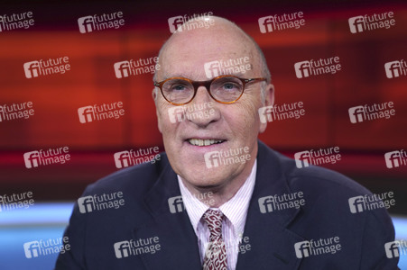 Talkshow 'hart aber fair' in Köln