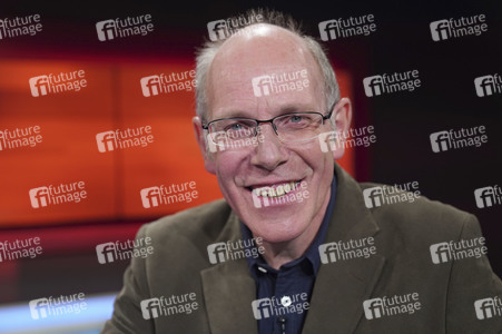 Talkshow 'hart aber fair' in Köln