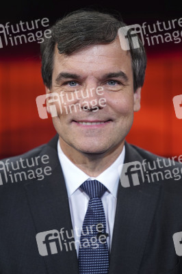 Talkshow 'hart aber fair' in Köln