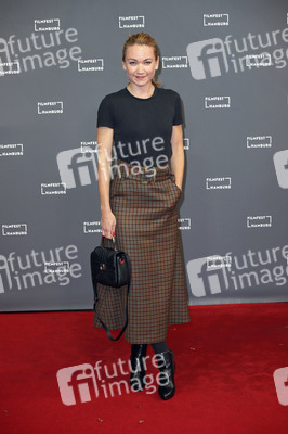 Filmpremiere 'Irgendwas bleibt immer', Filmfest Hamburg 2019