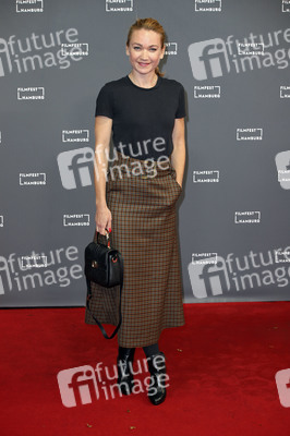 Filmpremiere 'Irgendwas bleibt immer', Filmfest Hamburg 2019