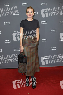 Filmpremiere 'Irgendwas bleibt immer', Filmfest Hamburg 2019