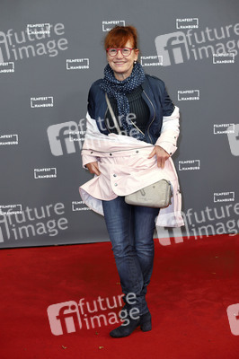 Filmpremiere 'Irgendwas bleibt immer', Filmfest Hamburg 2019