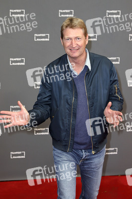 Filmpremiere 'Irgendwas bleibt immer', Filmfest Hamburg 2019