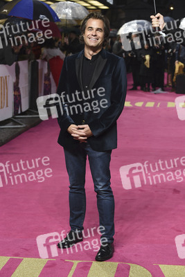 Filmpremiere 'Judy' in London