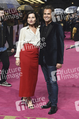 Filmpremiere 'Judy' in London