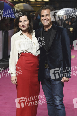 Filmpremiere 'Judy' in London