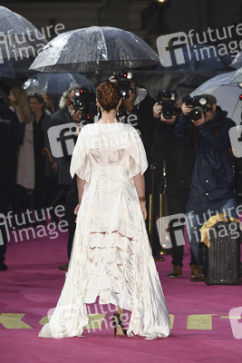 Filmpremiere 'Judy' in London