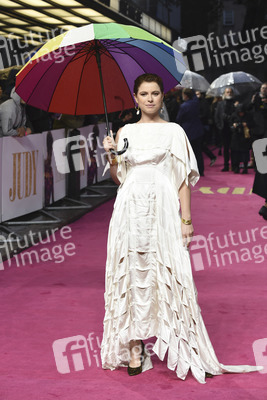 Filmpremiere 'Judy' in London