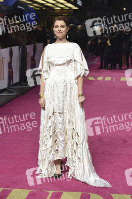 Filmpremiere 'Judy' in London