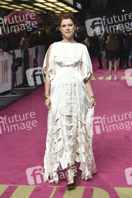 Filmpremiere 'Judy' in London