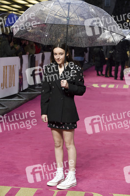 Filmpremiere 'Judy' in London
