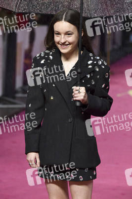 Filmpremiere 'Judy' in London