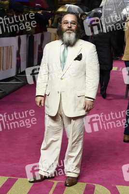 Filmpremiere 'Judy' in London